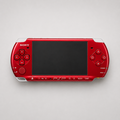 Playstation® Portable 3000