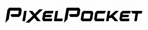PixelPocket